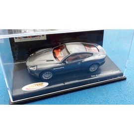 Vitesse 20750 - Aston Martin Vanquish Tungsten Silver 1:43 Limited-Vitesse