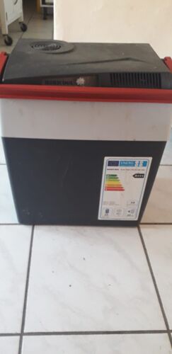 glacière mobicool 29l