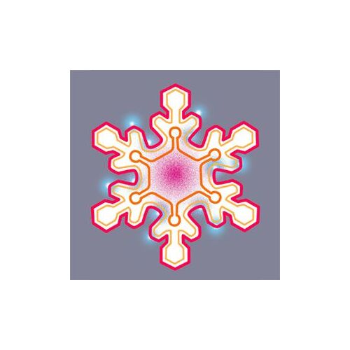 Cristal De Neige