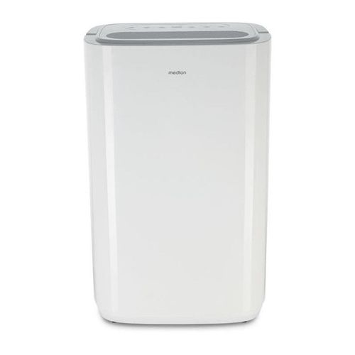 Déshumidificateur MEDION DH20 20L / jour Capacité réservoir 5,4L