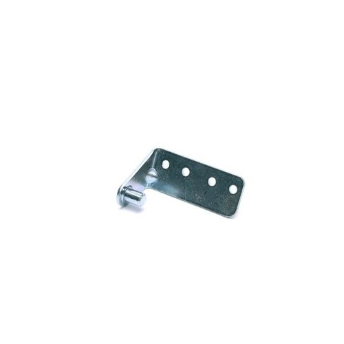 CHARNIERE SUPERIEURE IS70CEX pour SECHE LINGE INDESIT - C00114680