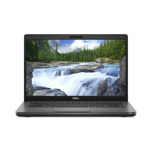 14" Dell Latitude 5400 i5-8365U 8 Go RAM 256 Go SSD AZERTY Windows 11 pro