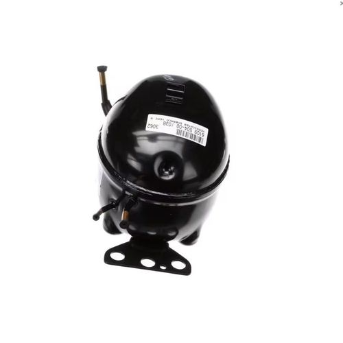 COMPRESSEUR EMBRACO VEMC 9 C (R600A) pour REFRIGERATEUR LIEBHERR - 610950400