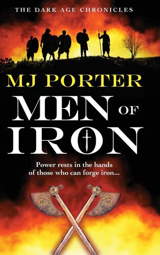 Men Of Iron