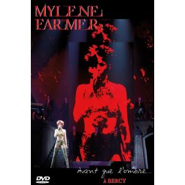 Mylene Farmer Avant Que L Ombre A Bercy - Meilleures offres