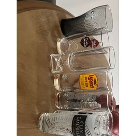 Verre En Lot Ou À L'unité