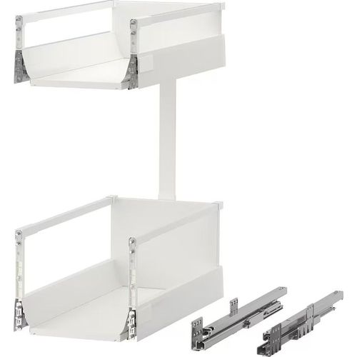 Maximera Aménagement Tiroir Intérieur Coulissant 30 Cm 504 170 39