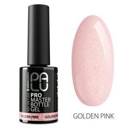 Gel Ongles Pro Master Or Rose 11g Rose