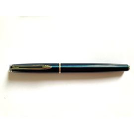 Stylo Bille Watterman Laque Pétrole Brillant