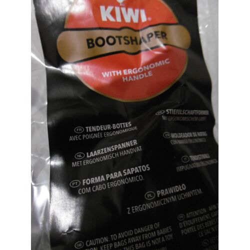 Kiwi Tendeur De Bottes