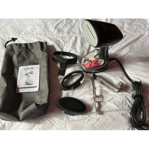 Défroisseur vapeur calor DT81XX