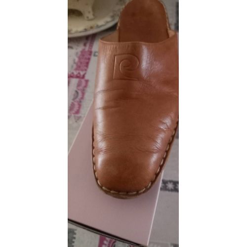 Sabots Pierre Cardin - 40