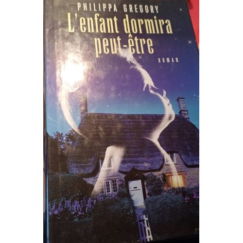 L Enfant Dormira Peut Etre
