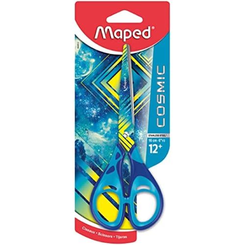 Kal-Cosmic 466912 Ciseaux 16 Cm