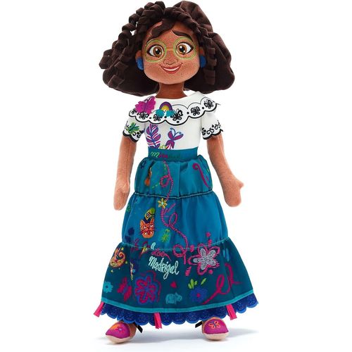 Poupée de chiffon Mirabel Encanto 40 cm Disney Store