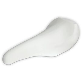 Selle Grand Confort Blanche Pour Aquabike Wr Waterflex