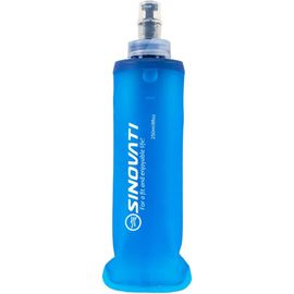 Eryi-Gourde Pliable En Tpu Sans Bpa Pour Sac À Dos D'hydratation, Vélo, Randonnée, Jogging, Trekking, Camping Et Escalade