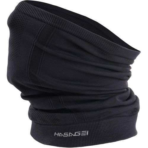 Qxer-Cagoule Demi-Cagoule Respirante Pour Moto, Vélo, Ski, Course À Pied, Cagoule, Foulard Tubulaire Pour Homme Et Femme, Pour Le Sport Et L'extérieur