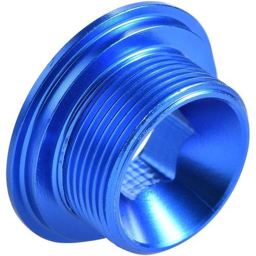 Boulon De Manivelle Vis De Bras De Manivelle Boulons De Montage De Vélo En Alliage D'aluminium Support Inférieur Boulons De Bras De Manivelle Vis
