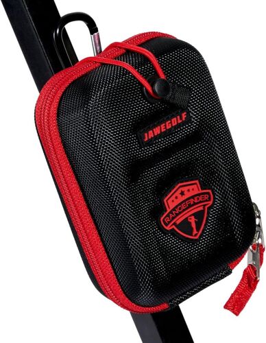 Étui Rigide Pour Télémètre De Golf,Sac Banane,Embrayage,Boîte De Rangement