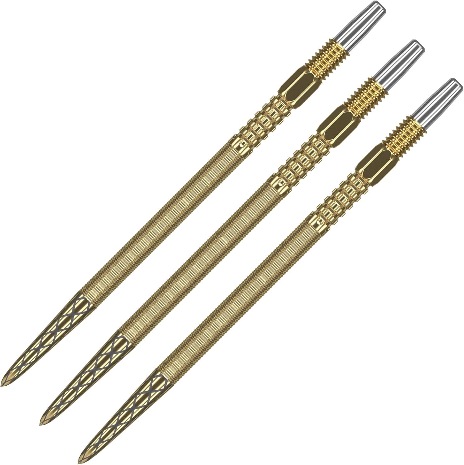 Pierre à Aiguiser Pour Pointes De Fléchettes - Porte-clés En Aluminium - Outil D'Affûtage Portable Pour Fléchettes En Acier