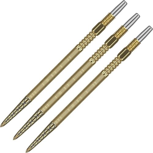 Fléchettes Swiss Point DX Mixte.[B1522]
