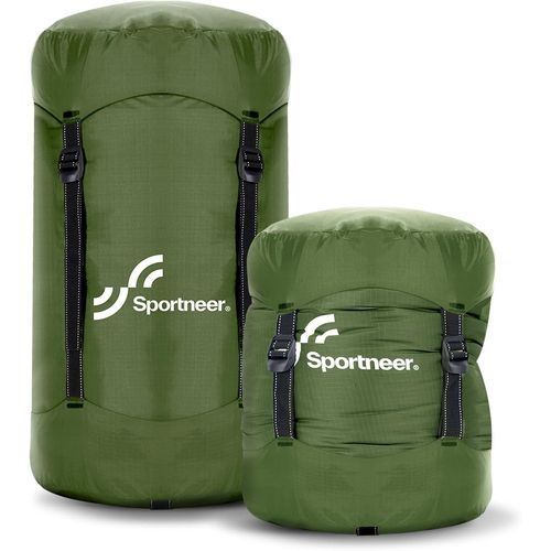 Sac De Compression,13 L/20 L/40 L/50 L,Sac De Couchage,Sac De Couchage,Sac De Couchage Ultra Léger,Sac De Compression Pour Camping,Randonnée,Voyage.[B1300]