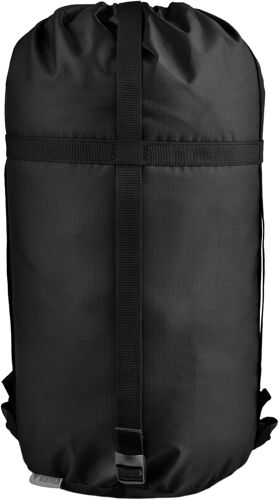 Sac De Compression Étanche Housse De Compression Sac Rangement Pour Sac De Couchage Vêtements Camping Voyage Randonnée.[B855]