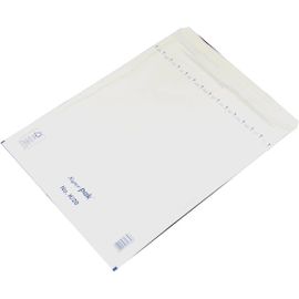 Ershi-Enveloppes Auto-Adhésives Avec Papier Bulle Office Products Hk K20 350x470mm/370x480mm 10 Pièces Blanches / / Type-Papier Bu[88]