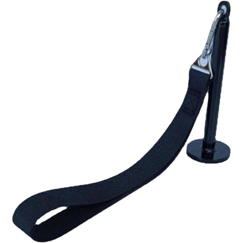 Sangle D'entraînement Pour,Ceinture De Renforcement Du Poignet Et De L'avant-Bras Pour Machine À Câble Et Dragonne De Poids Libre Pour