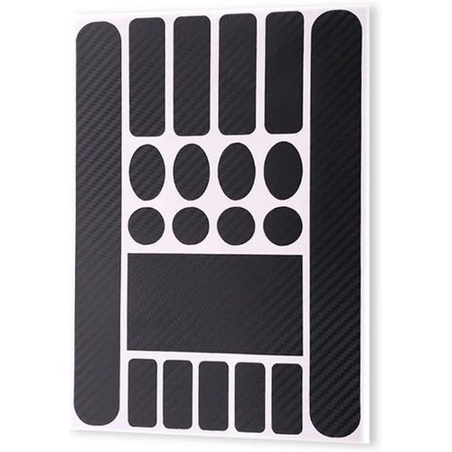 Protection De Cadre De Vélo,Protection De Cadre De Vélo,Film De Protection Autocollant Pour Cadre De Vélo,Bandes Adhésives De Qualité Pour Protéger Contre Les Dommages De La Peinture