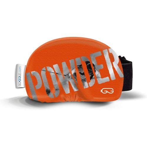 Housse De Protection Pour Lunettes De Ski En Microfibre (Taille Unique).[B1063]