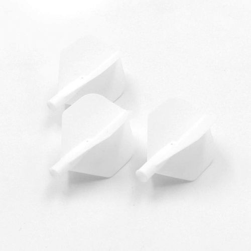 Ak4 Dart Flights Standard,Slim,Cerf-Volant,Diamant,Bouclier,Ensemble De 3 Pièces.[B1580]