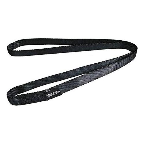 Escalade Sling 16mm Nylon Sling Runners ¿Sn En566:2017&uiaa 104 Certifié 22kn 4840lb Escalade Cordon Utilitaire,Création D'un Système D'ancres,Équipement De Rappel,Le Travail Dans Les Arbres.[B177]