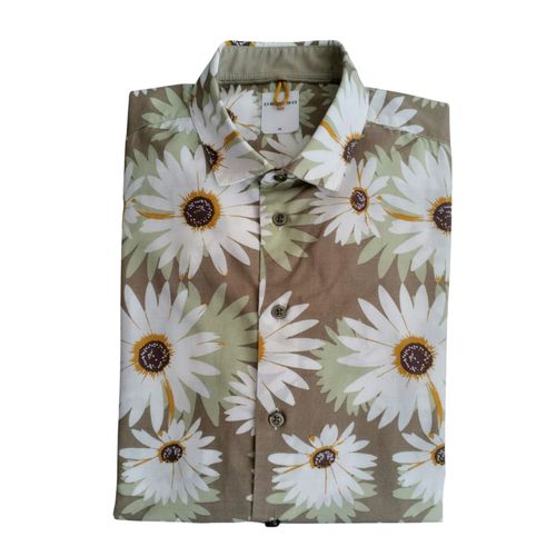 Chemise Devred Taille M