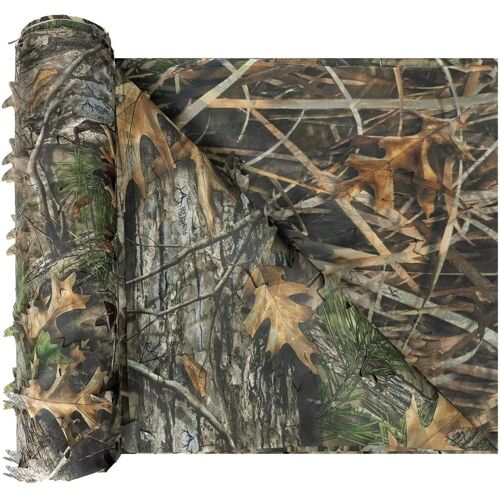 Filet De Camouflage Militaire Grande Taille Parfaits Pour Chasse,Ombrage,Camouflage Décoration,Parasol,Terrasse Protection Solaire.[B434]