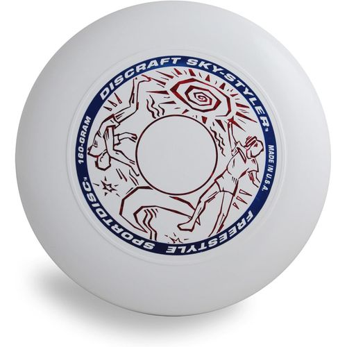 Tkcsssw Cerf-Volant,Dcsssw,White,One Size