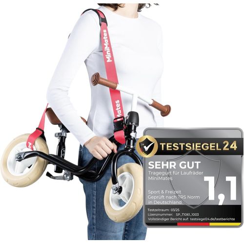 Kal-Sangle De Transport Pour Draisienne