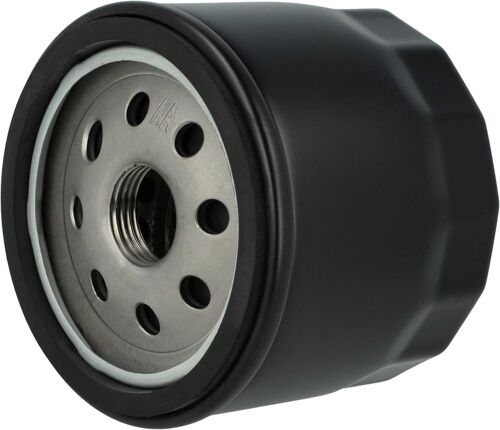 MEVRONISSHOP-Filtre à huile remplacement pour John Deere AM125424, GY20577, KH1205008 pour tondeuse à gazon
