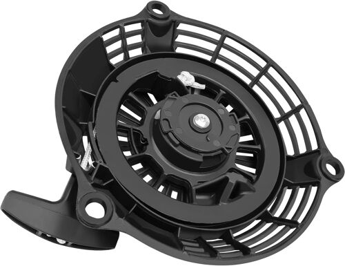 MEVRONISSHOP-Lanceur Tondeuse pour Honda GC135 GC160 GCV135 GCV160 EN2000 EN2500 28400-ZL8-023ZA 28400-ZL8-013ZA de Tondeuse à Gazon Pièces moteur