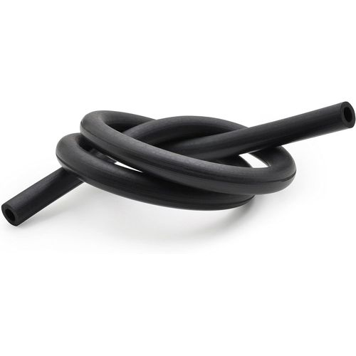 Durite Essence 5mm Caoutchouc pour Scooter Moto 50 Débroussailleuse Tondeuse Jardin Tronçonneuse ¿ Tuyau de Carburant Flexible Très Résistant 50cm