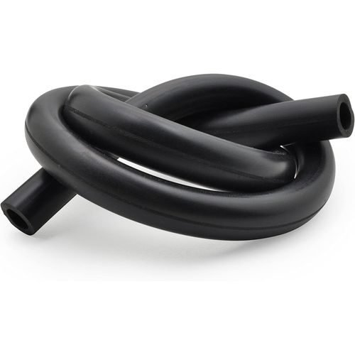 Durite Essence 8mm Caoutchouc pour Scooter Moto 50 Débroussailleuse Tondeuse Jardin Tronçonneuse - Tuyau de Carburant Flexible Très Résistant 50cm