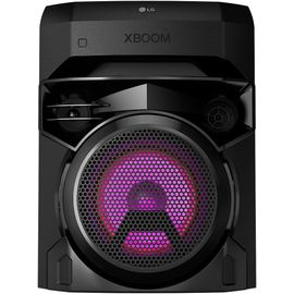 ChenQuanSarl-Enceinte Bluetooth Puissant, Partybox, Karaoke, Grosse Enceinte Bluetooth Lumineuse, Xboom, Portable À Roulettes, Enceinte Bluetooth Portable Exterieur, Multi Bluetooth Et Application, R