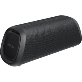 lbgwp60-Xboom Go Xg5 - Enceinte Bluetooth Étanche À LEau Et À La Poussière | JusquÀ 18H DAutonomie | Puissance 20W | Basses Rugisstantes