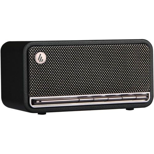 lbgwp60-Portable Speaker Mp230 (Retro Black)