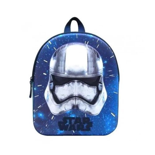 Sac a dos maternelle STAR WARS Stormtrooper
