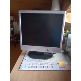 Ecran 17" Compaq 7317