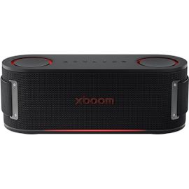 SUBZONAL-xboom Bounce, Enceinte Bluetooth sans Fil, Mini Enceinte Bluetooth, Étanchéité IP67, Autonomie de 30h,Compatible avec (Google, Siri, Alexa)