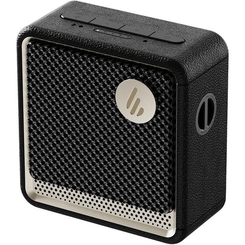 lbgwp60-Es20 - Enceinte Bluetooth Portable, Etanche Ip67, 12 Heures D'Autonomie, Connectivité Sans Fil Pour La Maison, Le Bureau Et L'Extérieur