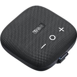 lbgwp60-Stormbox Micro 2 Haut-Parleur D'Extérieur Portable Bluetooth Haut-Parleurs Étanches Sans Fil Avec Son Puissant Appairage Stéréo Sans Fil Ip67 Et Xbass Intégré Pour Les Voyages, Vélo